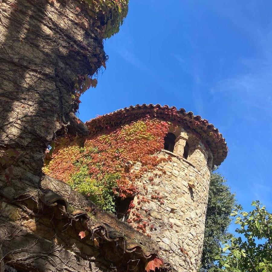 Domaine Le Petit Hameau Cotignac Exterior foto