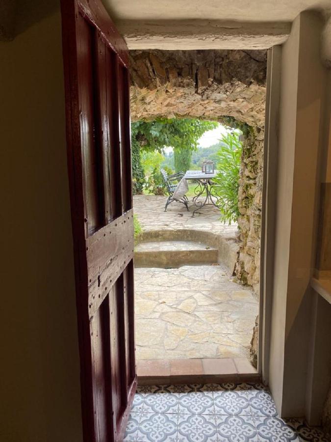 Domaine Le Petit Hameau Cotignac Exterior foto